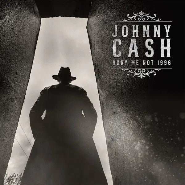 Bury Me Not 1996 - 2x Vinyl LP