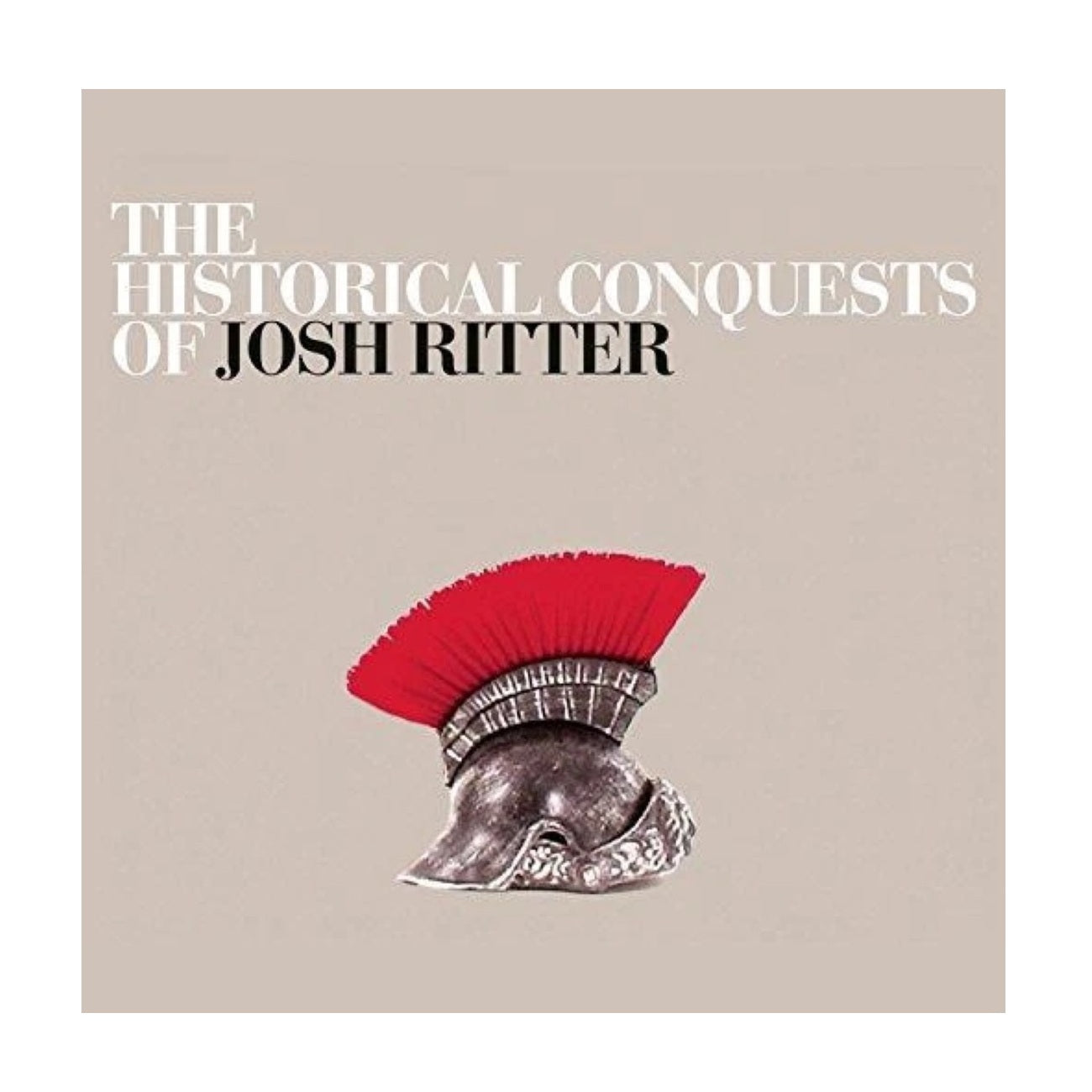 The Historical Conquests Of (remastered) - Limited Edition 2xLP