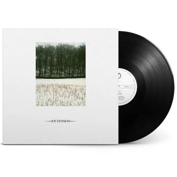 Atmosphere 12" Single