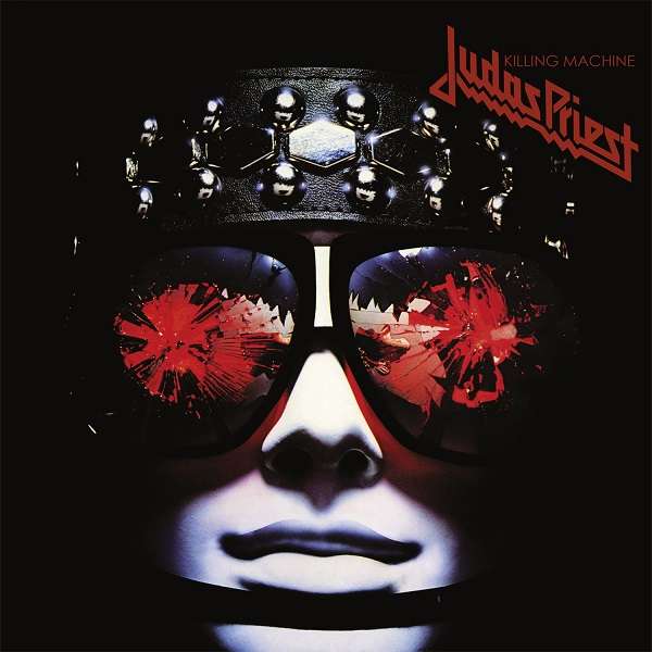 Killing Machine 1LP