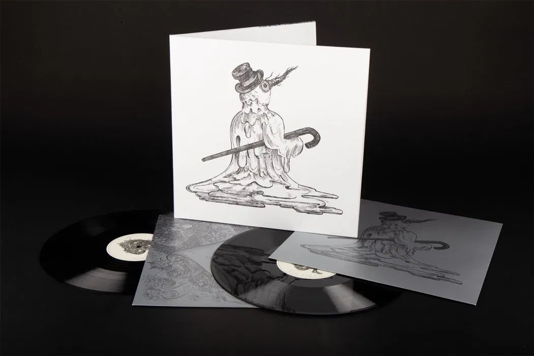 50 Words For Snow: Polar Edition - 2x Vinyl LP