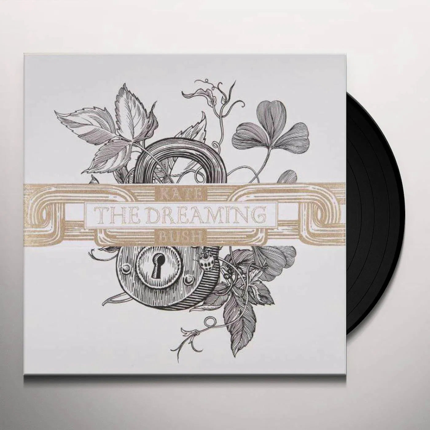 The Dreaming (The Escapologist Edition) - 1x Vinyl LP