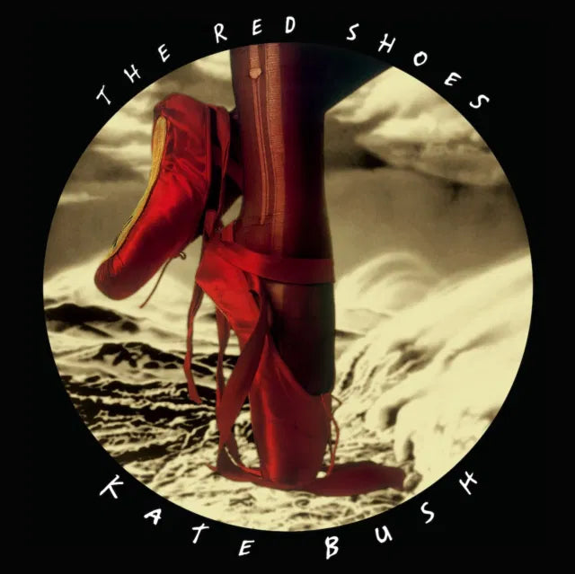 The Red Shoes - 2018 Remaster 2x Vinyl LP