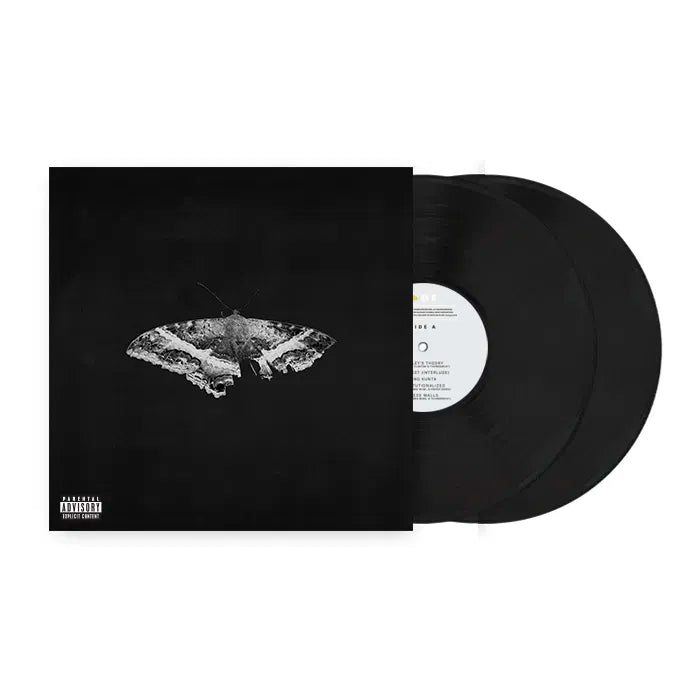 To Pimp A Butterfly - 10th Anniversary Edition 2x Vinyl LP