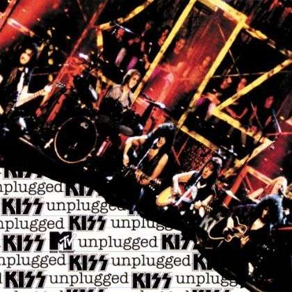 MTV Unplugged - 2x Vinyl LP