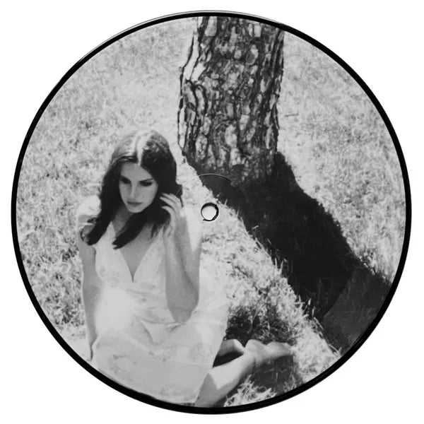 Say Yes To Heaven - Limited Edition 1x Picture Disc 7" Vinyl Single