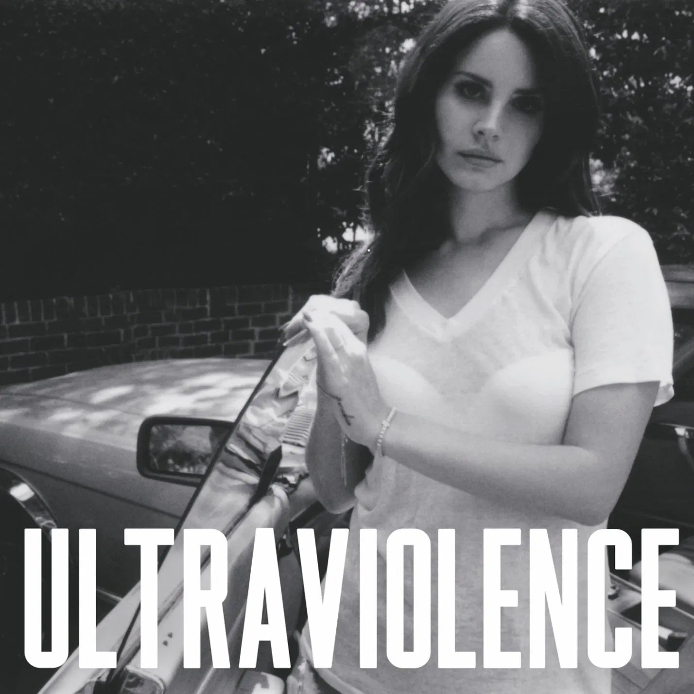 Ultraviolence - 2x Vinyl LP