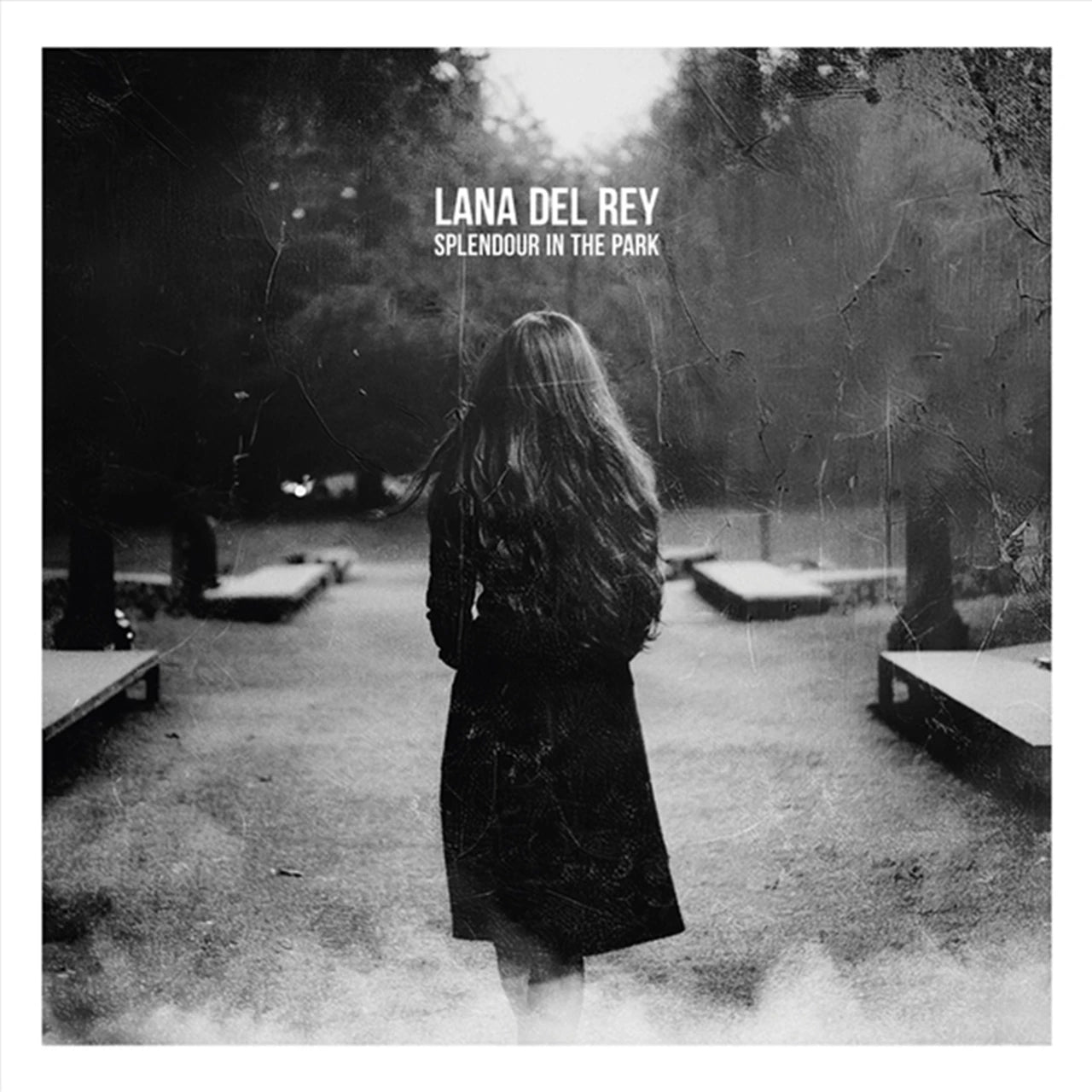 Splendour In The Park - 2x Vinyl LP