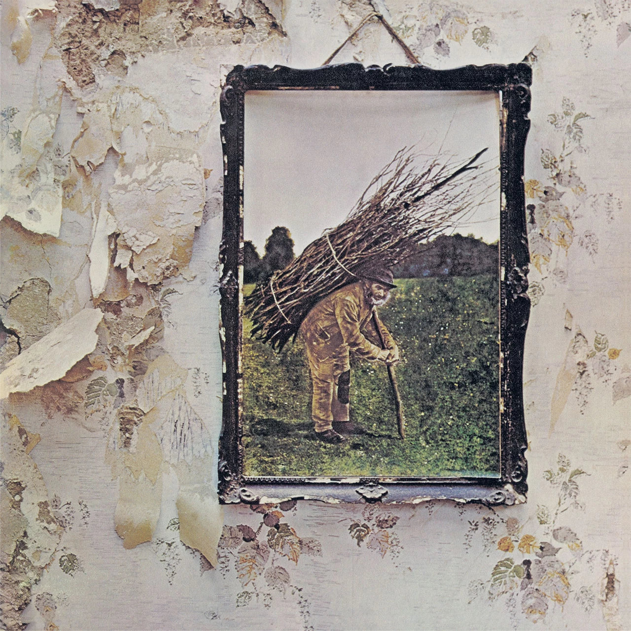 IV - Deluxe Edition 2x Vinyl LP