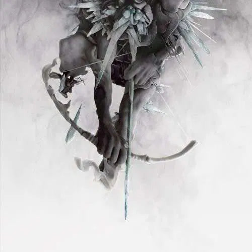 Hunting Party - 2x Vinyl LP