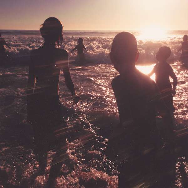 One More Light 1LP