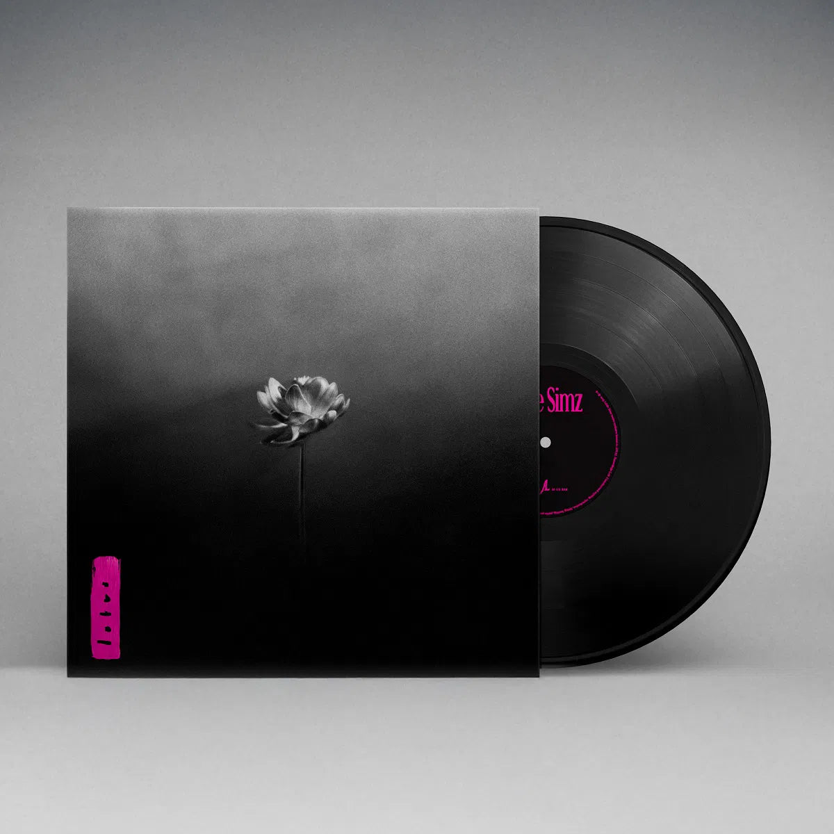 Lotus - 2x Vinyl LP