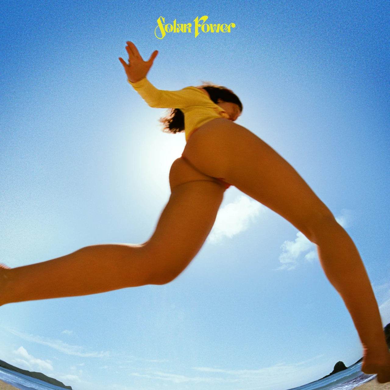 Solar Power 1LP