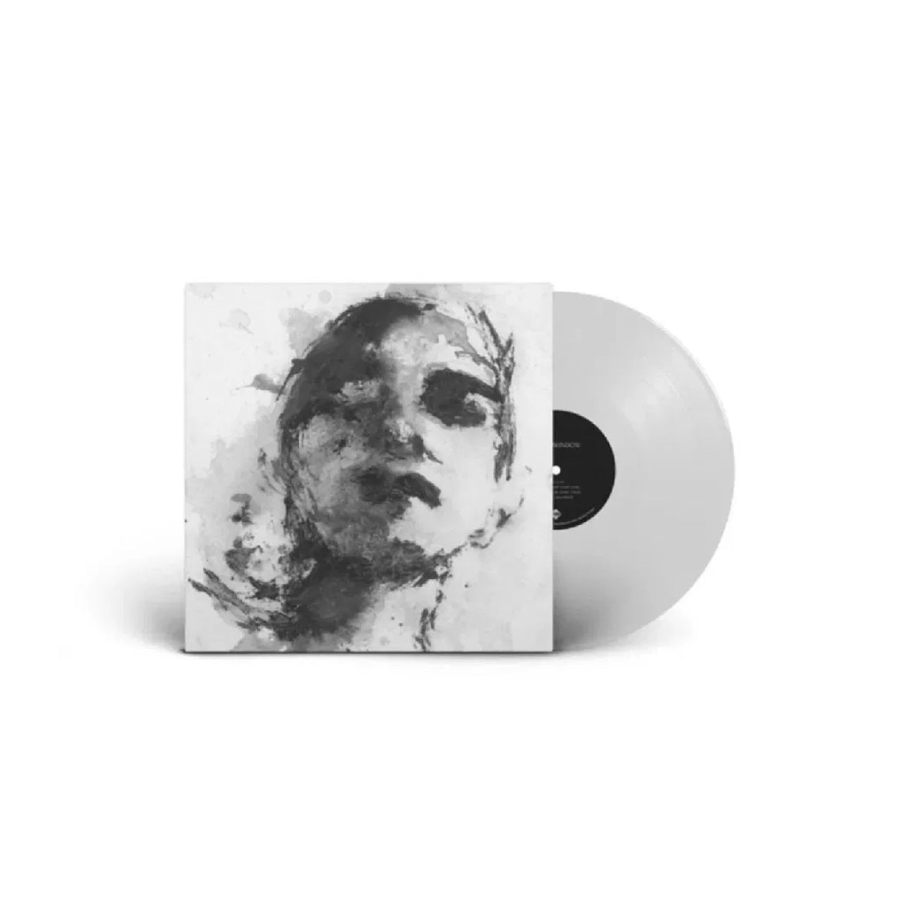 Desert Window - Limited Edition White Vinyl LP