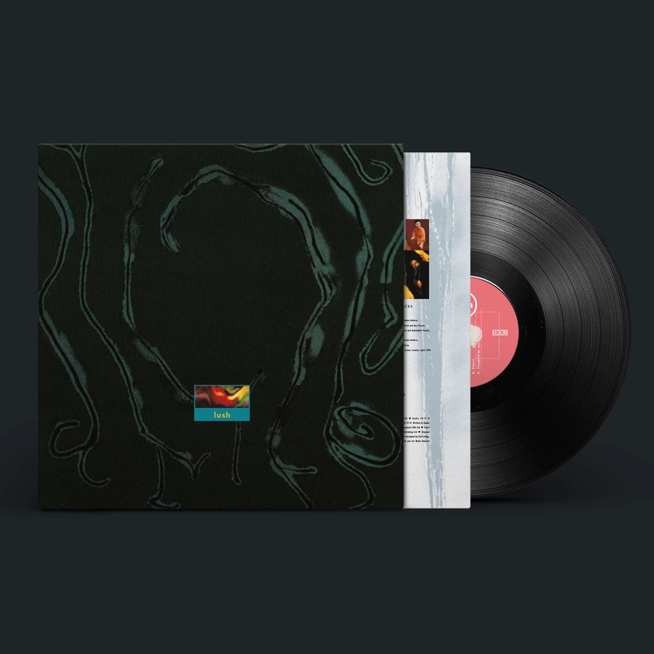 Gala - Vinyl LP