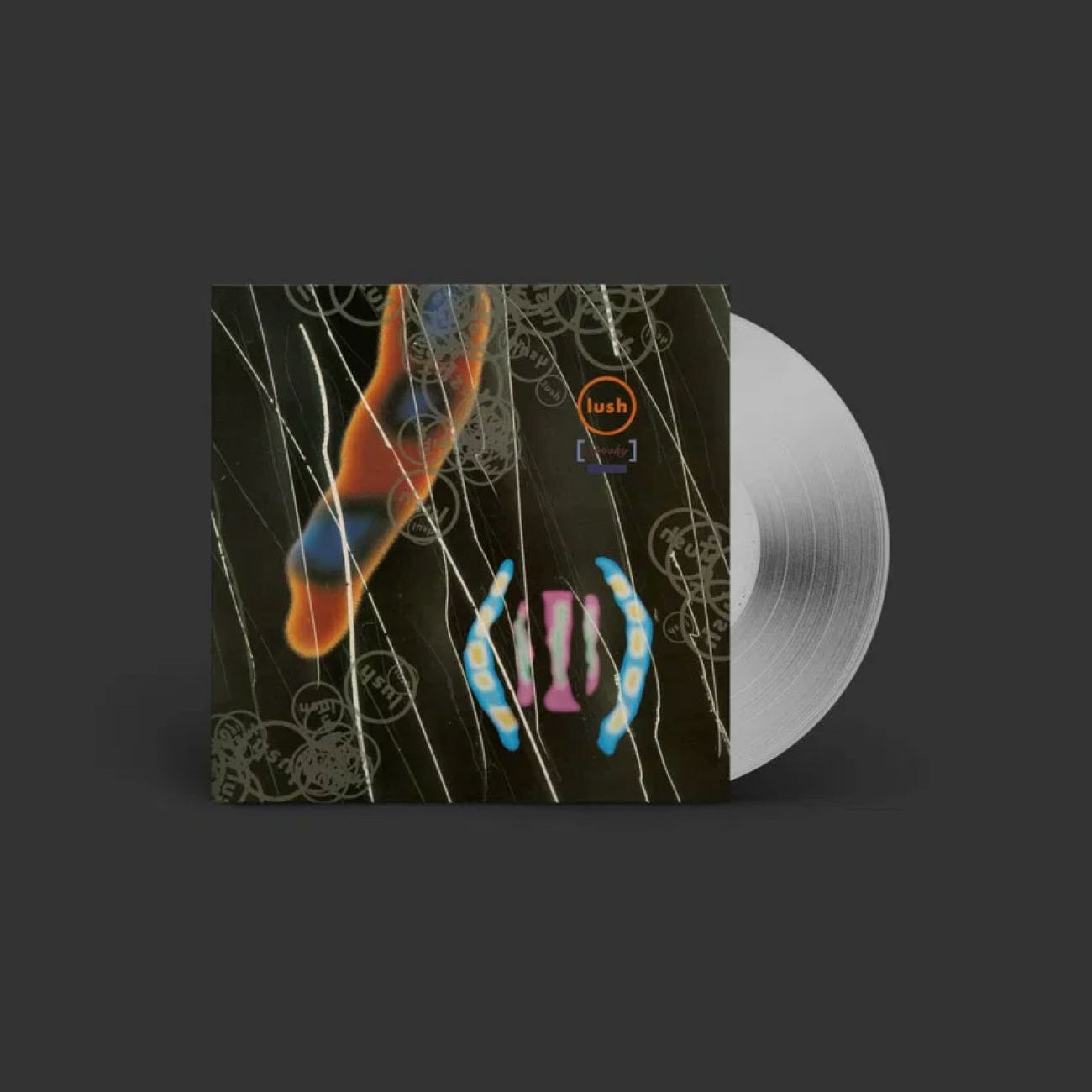 Spooky (Remastered) - Limited Edition Clear Vinyl LP