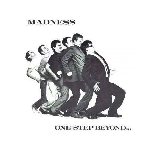 One Step Beyond 1LP
