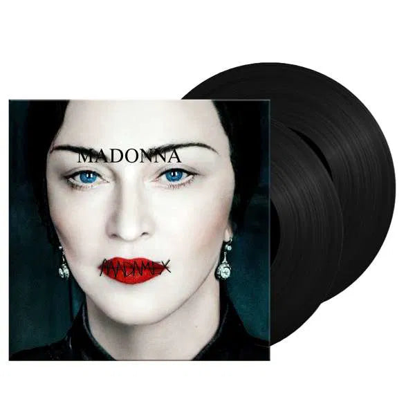 Madame X 2x Vinyl LP