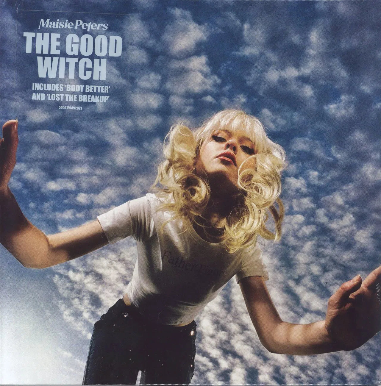 The Good Witch - 1x Vinyl LP