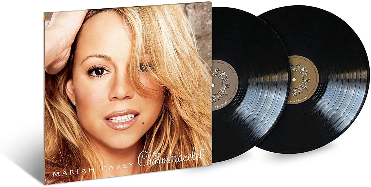 Charmbracelet 2LP
