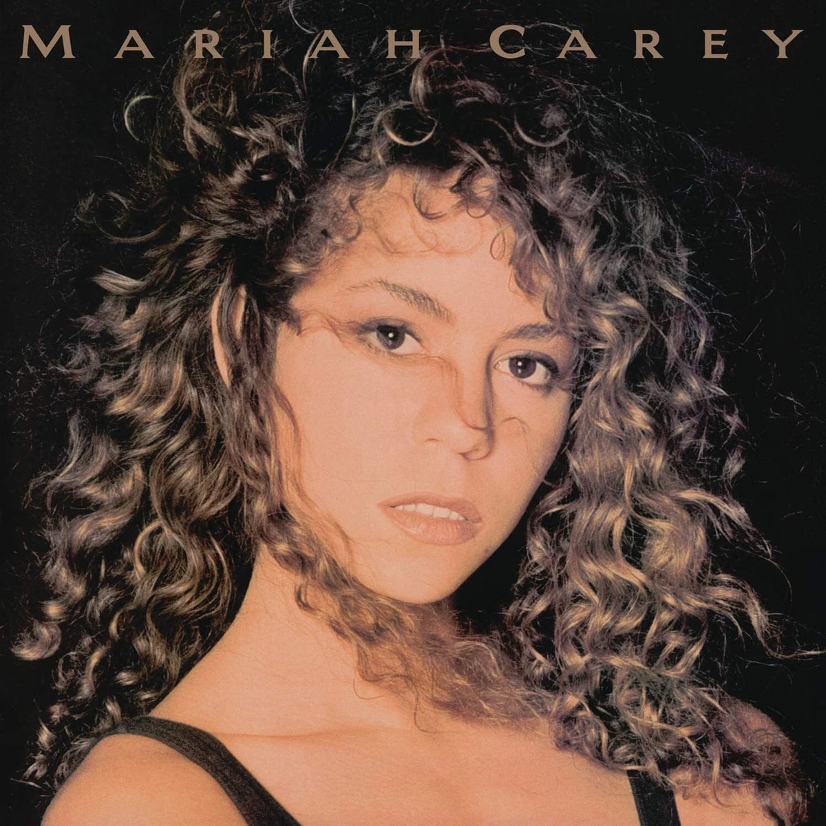 Mariah Carey 1LP