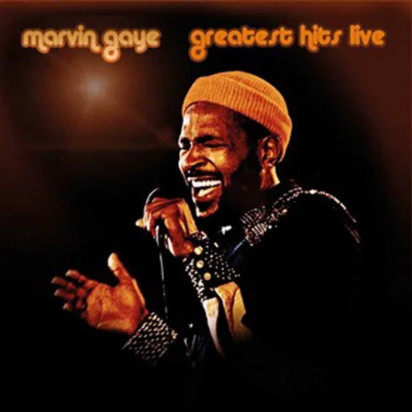 Greatest Hits Live - 1x Vinyl LP