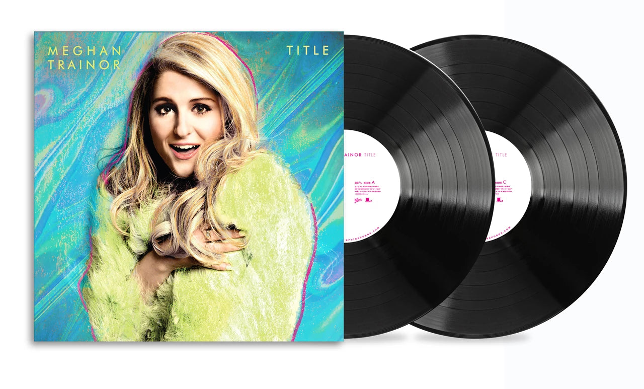Title - 10th Anniversary Edition 2x Vinyl LP
