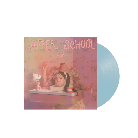 After School - Vinyl EP