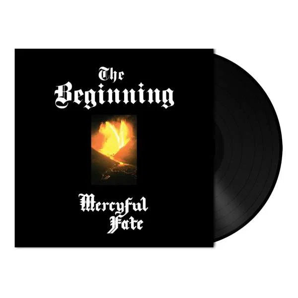 The Beginning 1LP