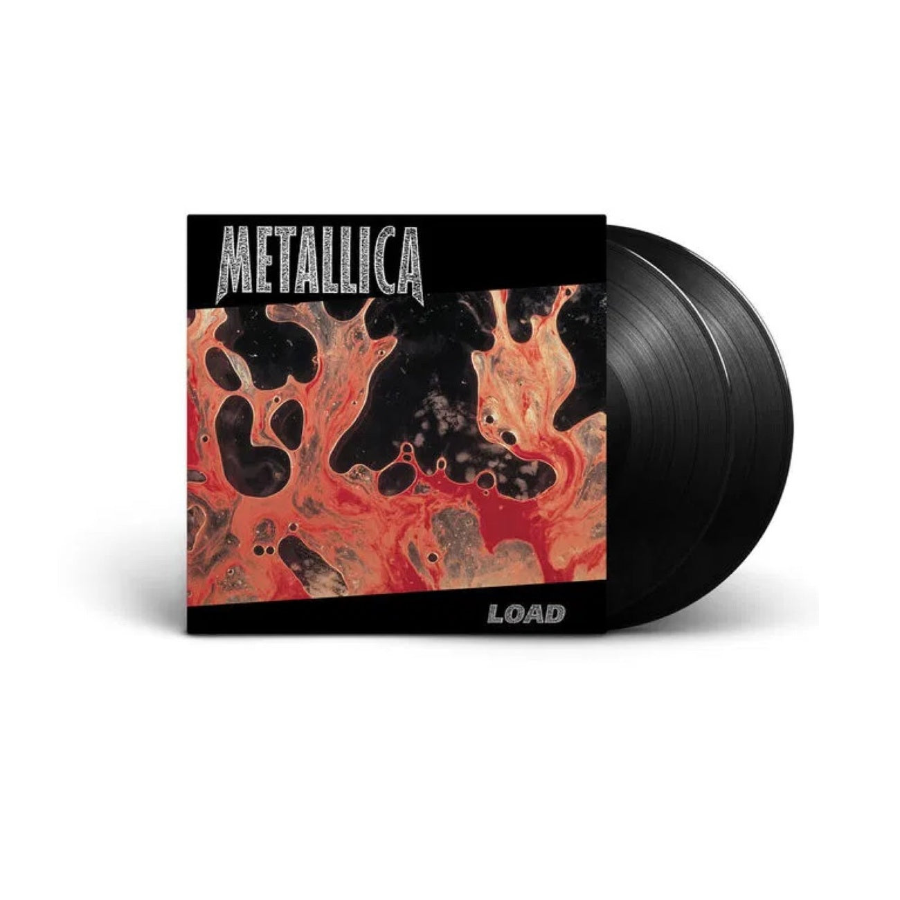 Load (Remastered) - 180g 2xLP