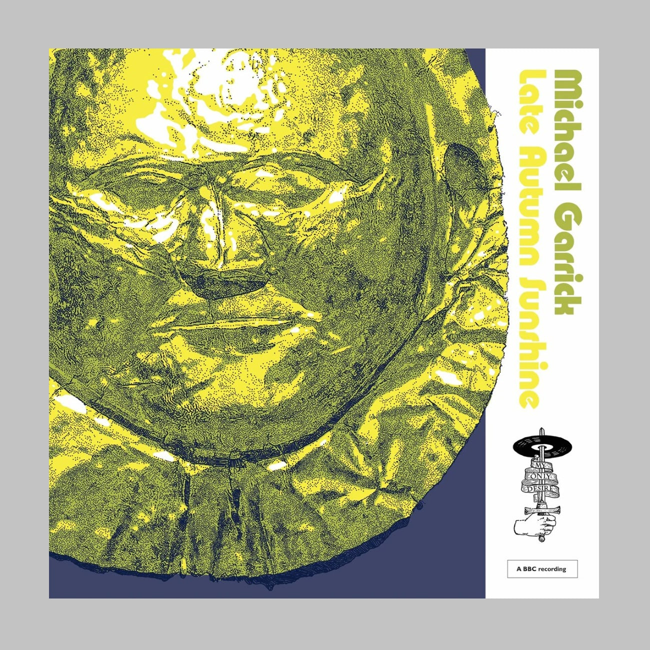 Late Autumn Sunshine - Gatefold 2xLP