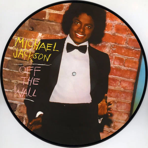 Off The Wall - Picture Disc 1LP