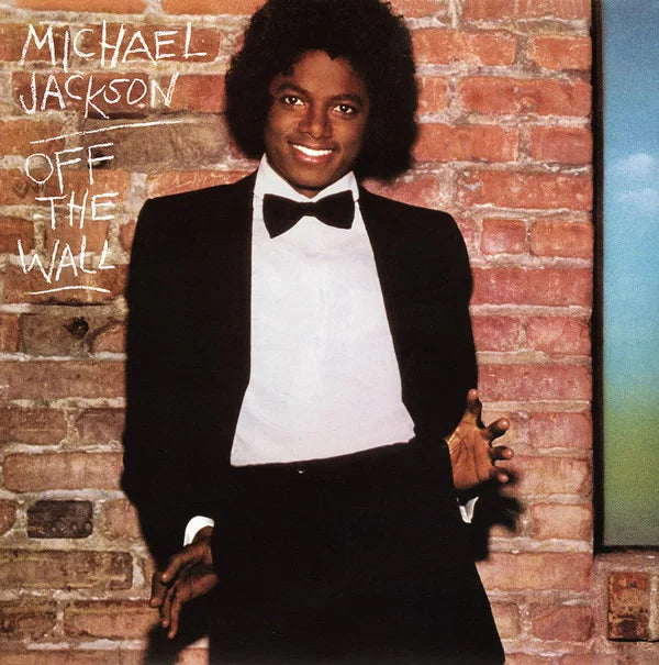 Off The Wall 1LP