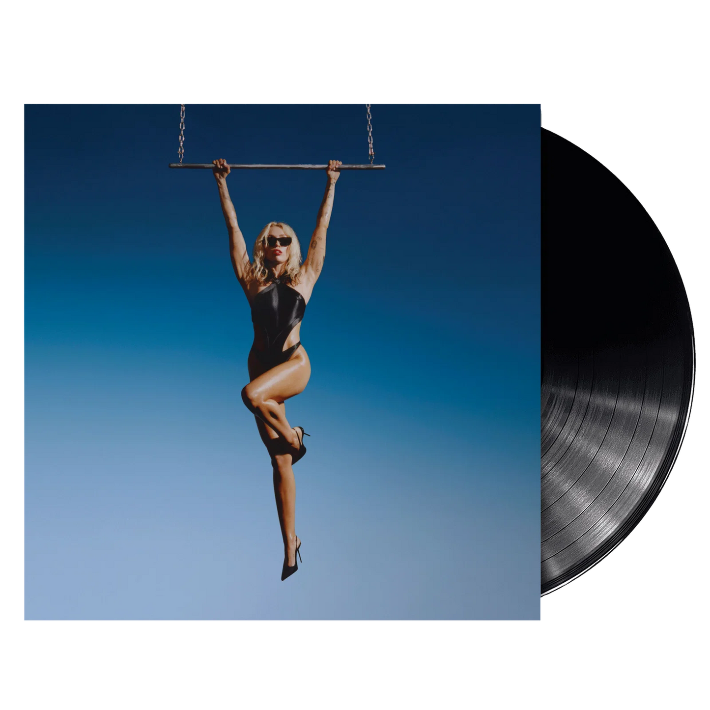Endless Summer Vacation 1LP