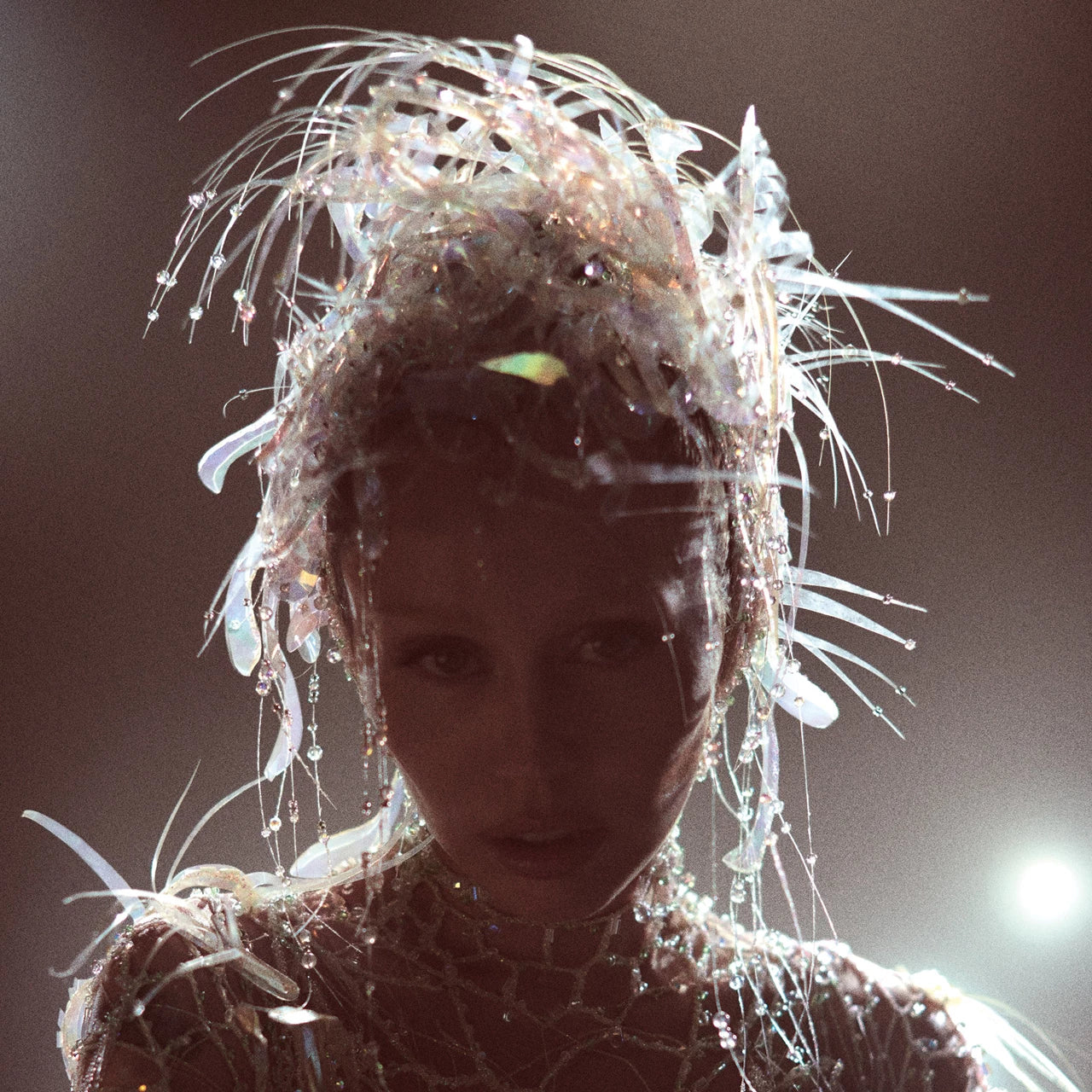 Something Beautiful - 1x Vinyl LP