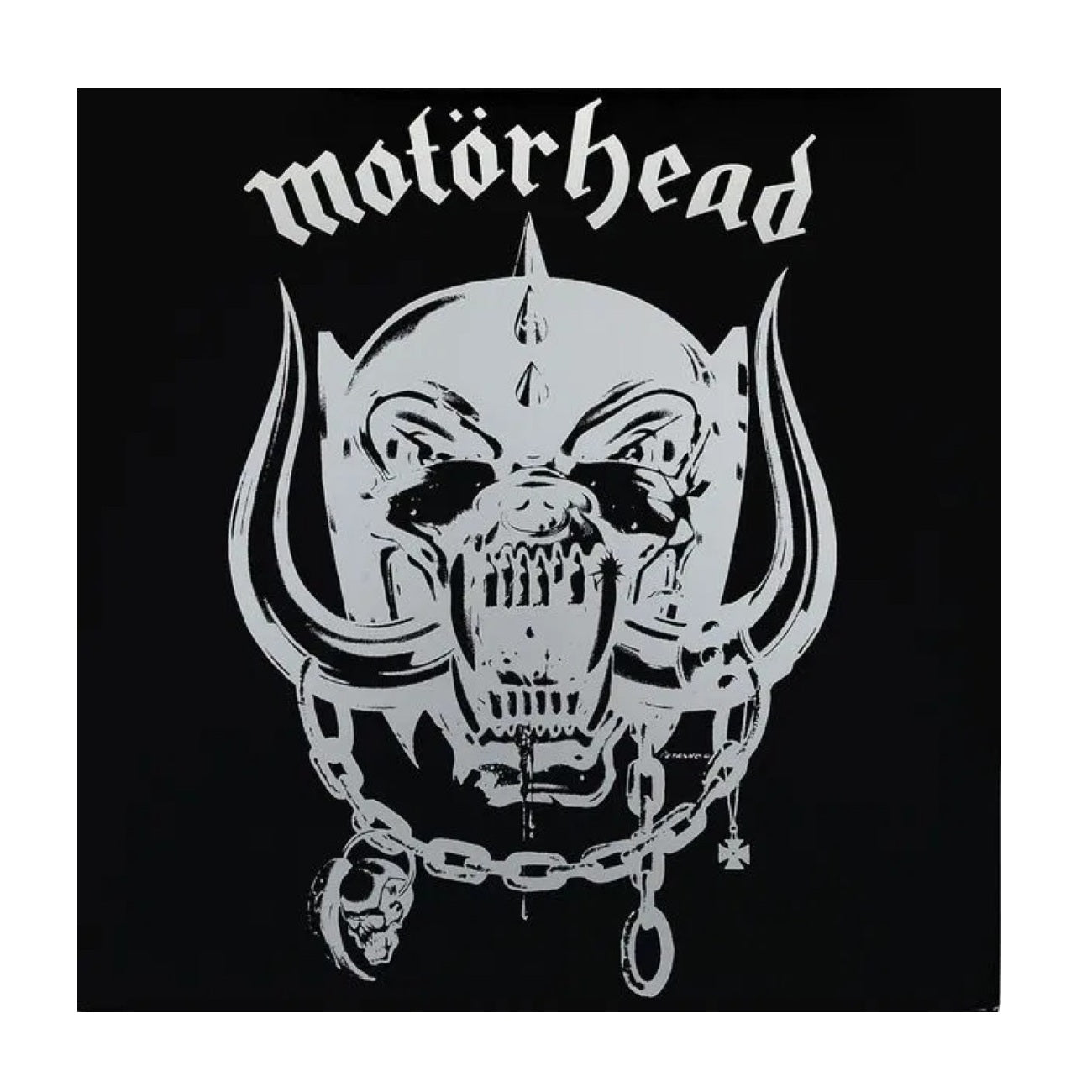 Motorhead (50th Anniversary Edition) - Vinyl LP