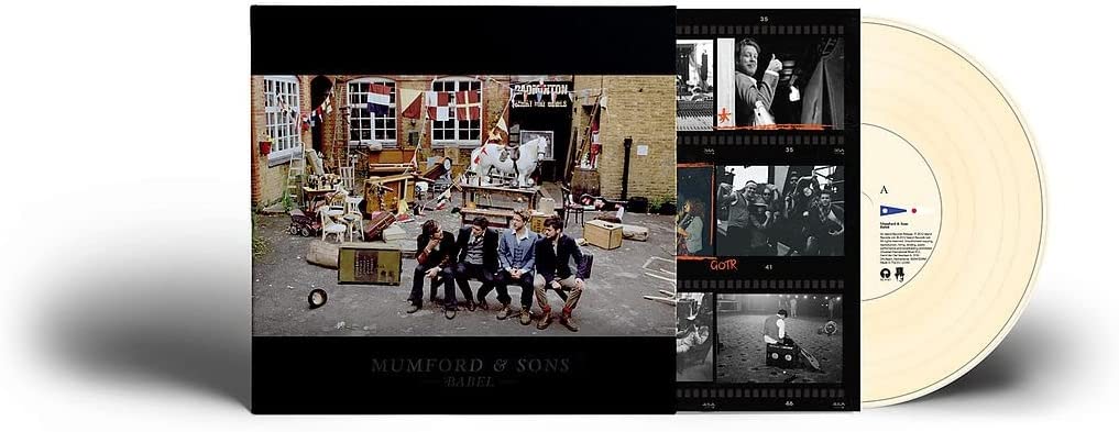 Babel 1LP