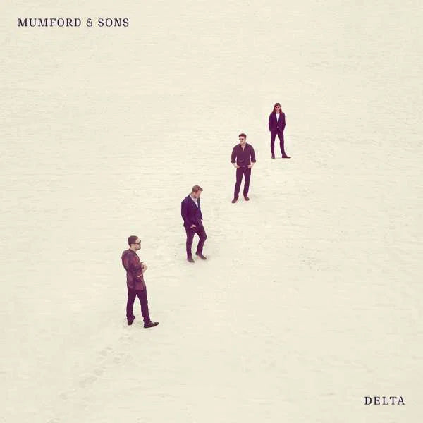 Delta 2LP