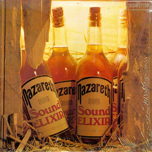 Sound Elixir 1LP