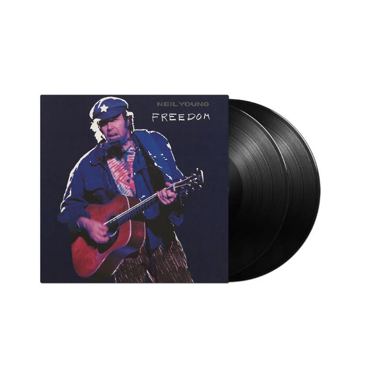 Freedom - 2xLP