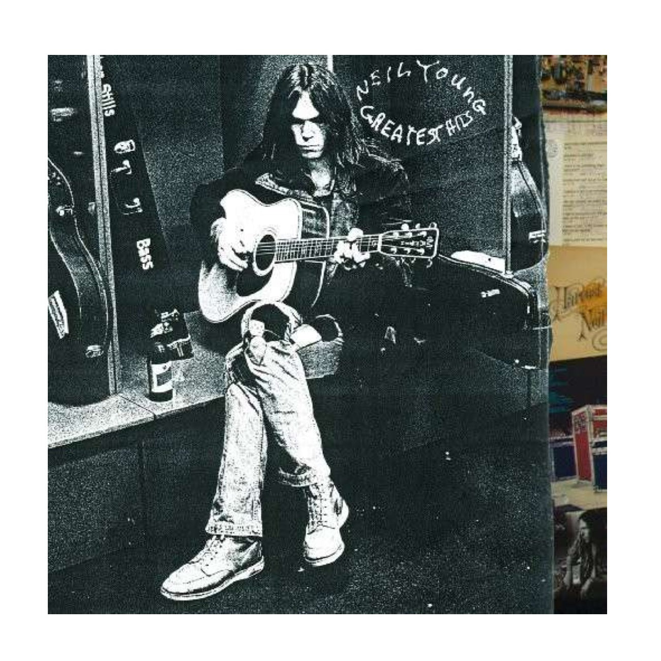 Greatest Hits - 180 Gram Vinyl 2xLP + 7in