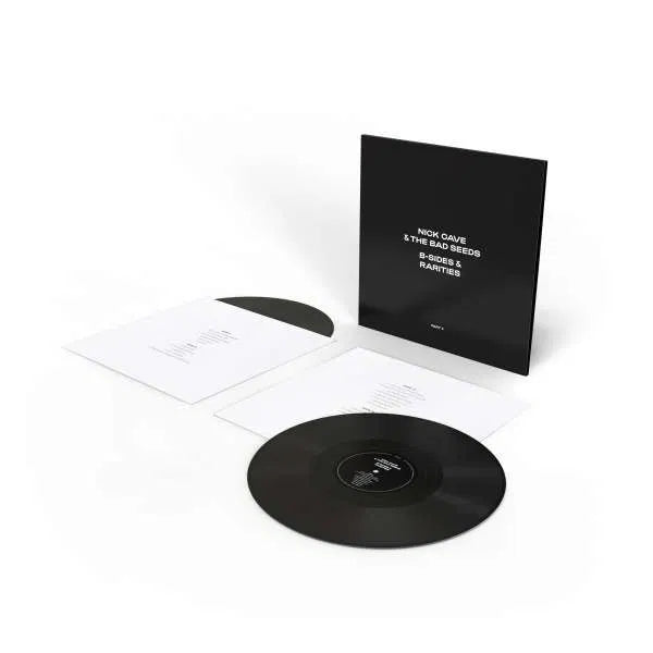 B-Sides & Rarities: Part II - 2x Vinyl LP