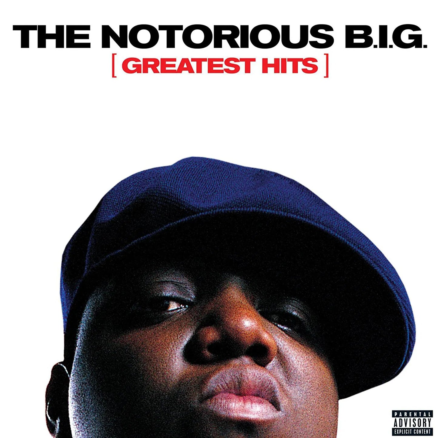 Greatest Hits - 2x Vinyl LP