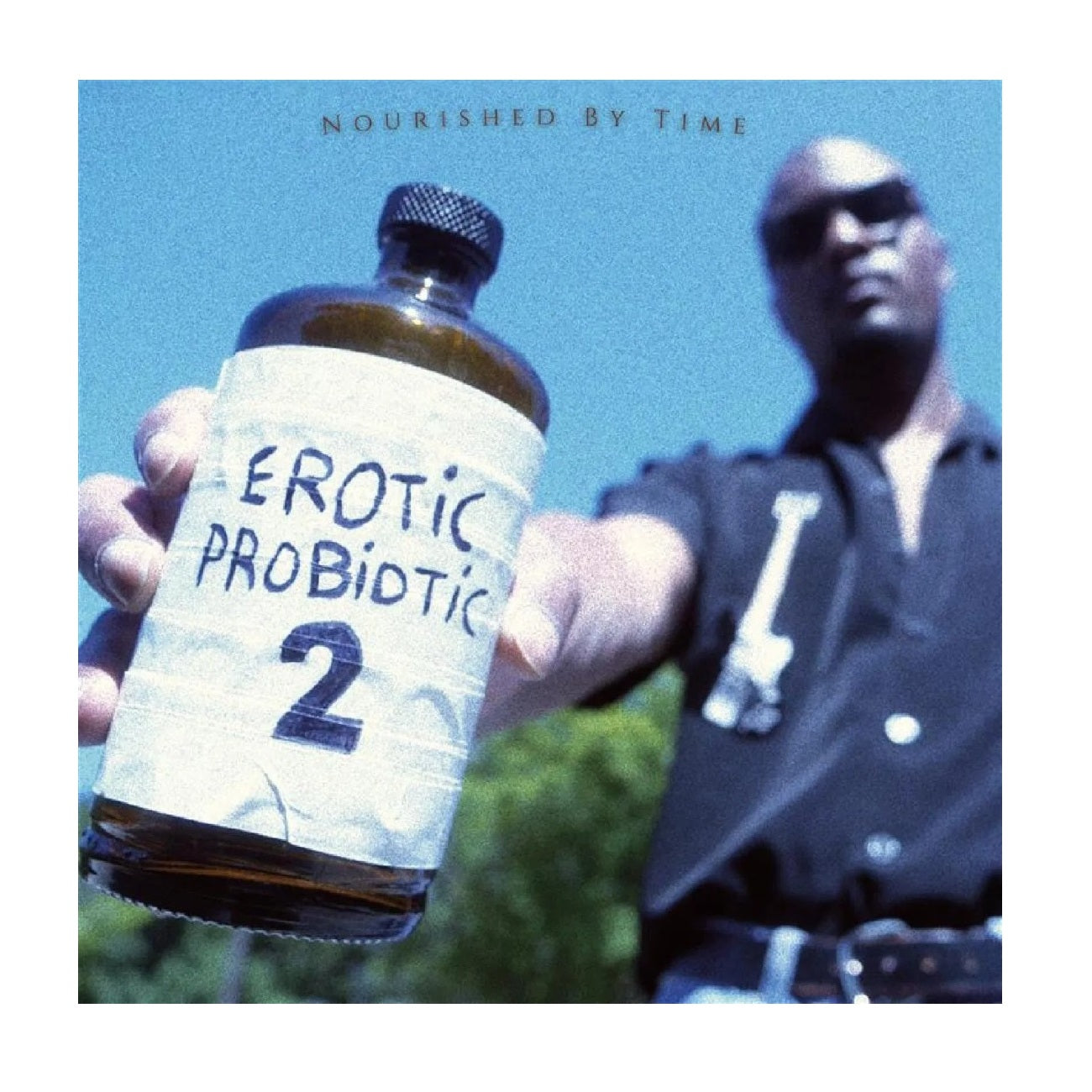Erotic Probiotic 2 (Reissue) - Vinyl LP