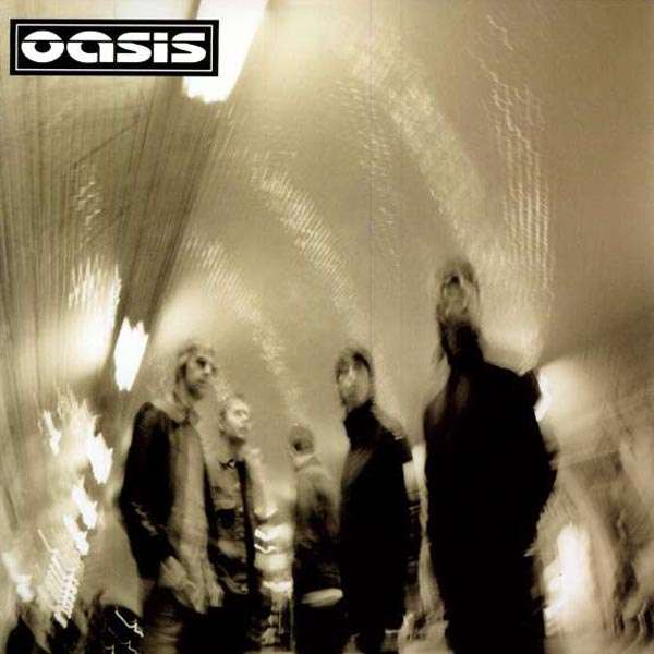 Heathen Chemistry 2LP