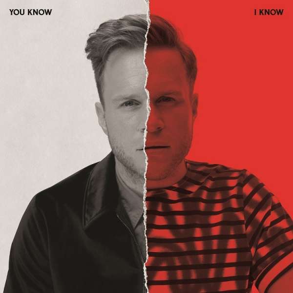 You Know I Know 1LP + 1CD