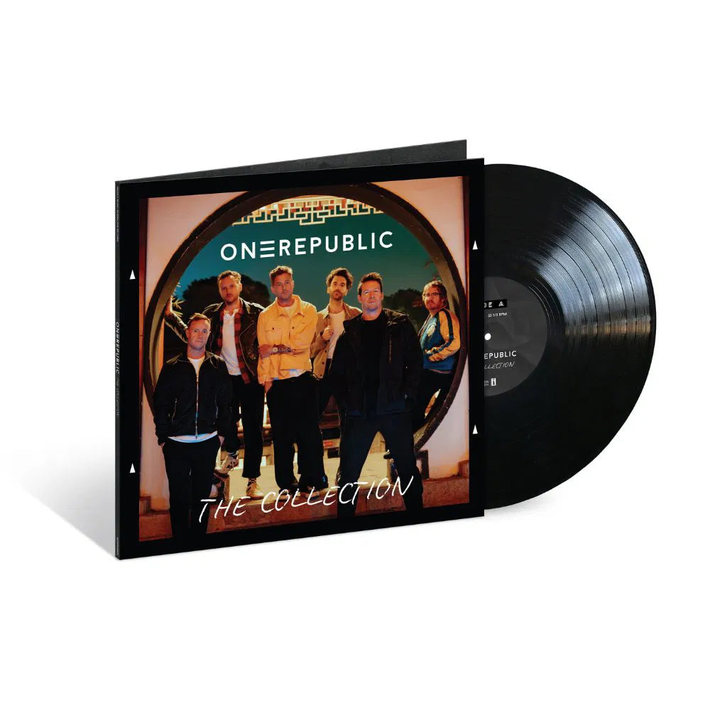 The Collection - 1x Vinyl LP