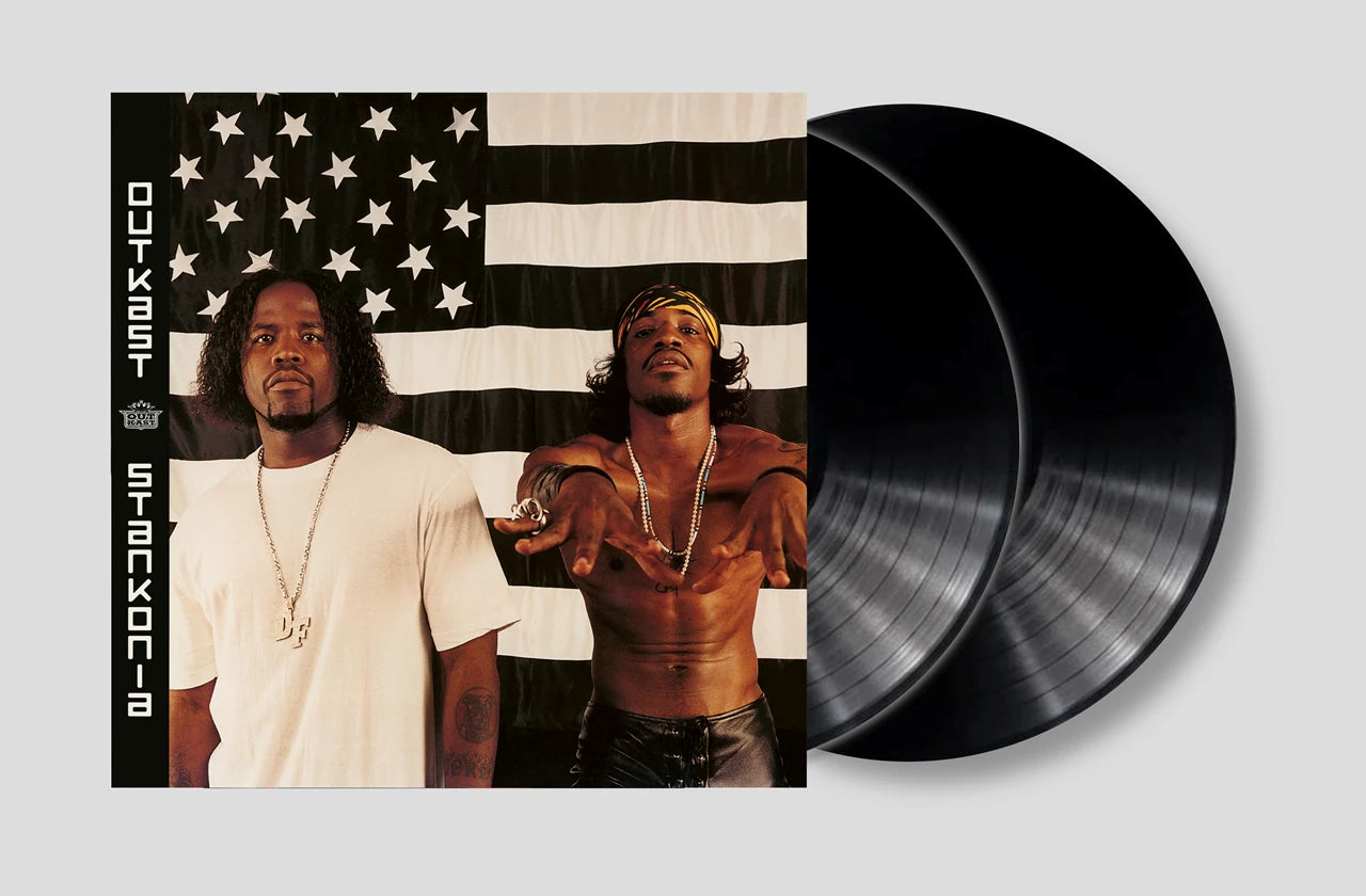 Stankonia - 2x Vinyl LP