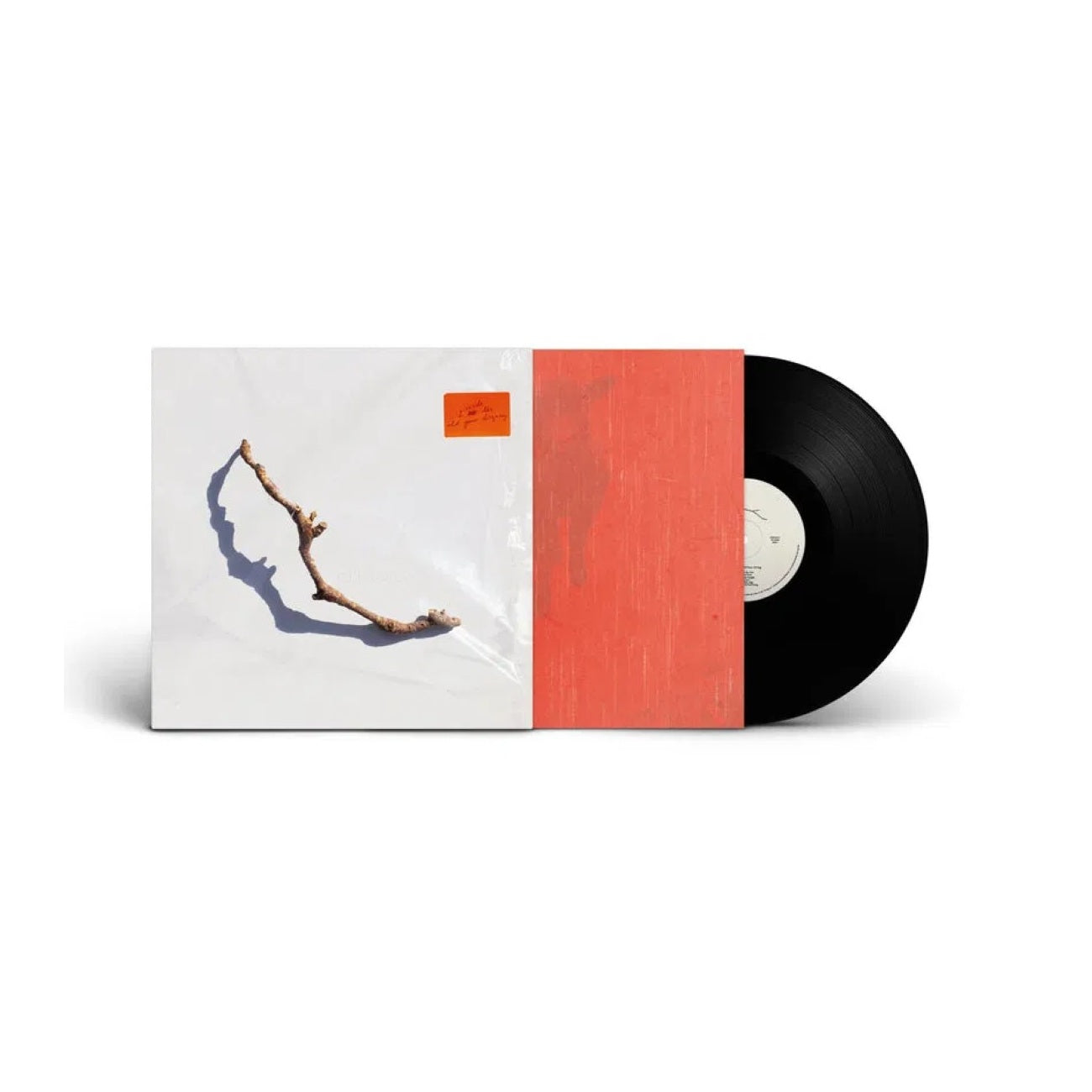 I Inside The Old Year Dying - Vinyl LP