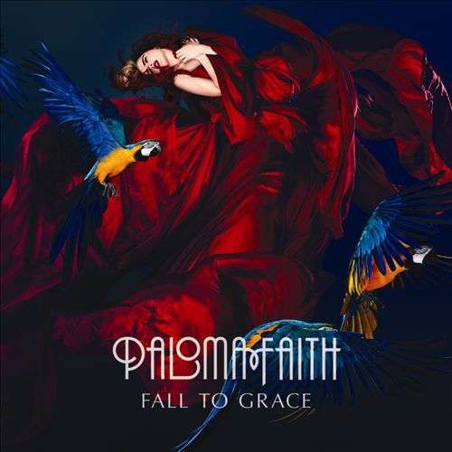 Fall To Grace 2LP